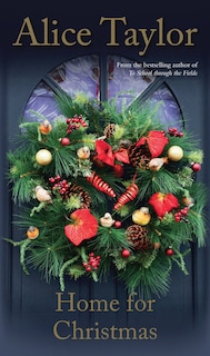 Front cover_Home For Christmas
