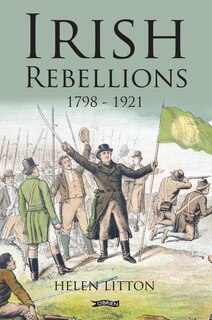 Front cover_Irish Rebellions