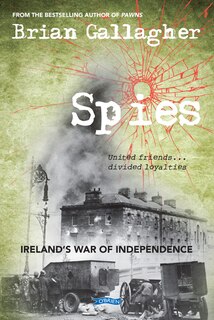 Front cover_Spies