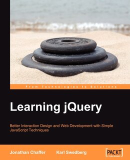 Couverture_Learning Jquery