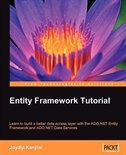 Entity Framework Tutorial