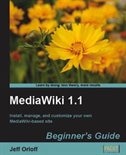 Mediawiki 1.1 Beginner's Guide