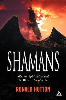 Front cover_Shamans