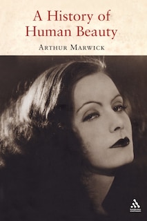 Front cover_A History of Human Beauty
