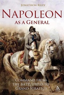 Couverture_Napoleon as a General