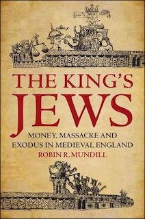 Couverture_The King's Jews