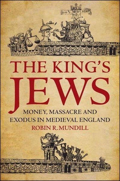 Couverture_The King's Jews