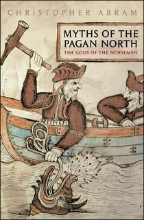 Couverture_Myths of the Pagan North