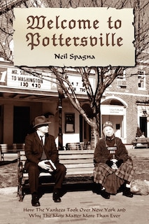 Welcome To Pottersville