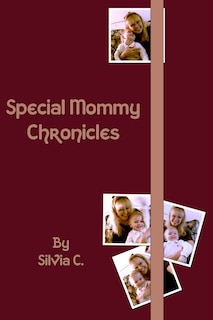 Couverture_Special Mommy Chronicles