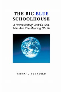 Front cover_The Big Blue Schoolhouse