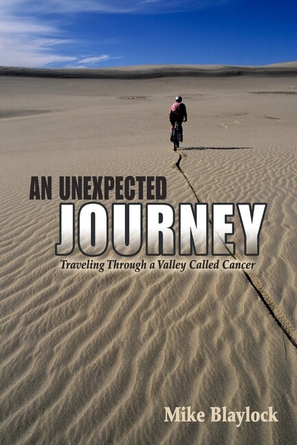 Front cover_An Unexpected Journey