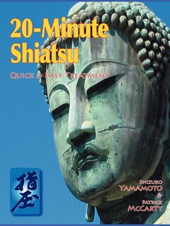 Front cover_20-minute Shiatsu