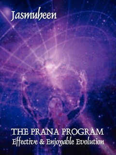 Couverture_THE PRANA PROGRAM - Effective & Enjoyable Evolution