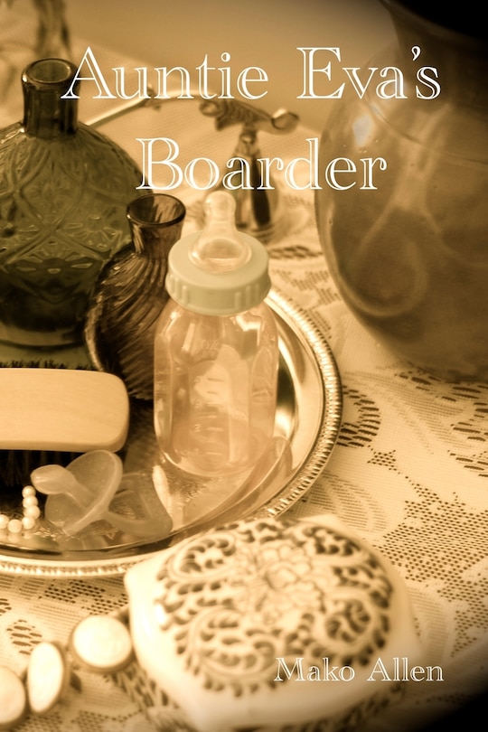 Front cover_Auntie Eva's Boarder