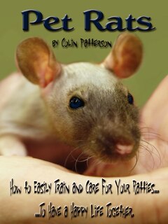 Couverture_Pet Rats