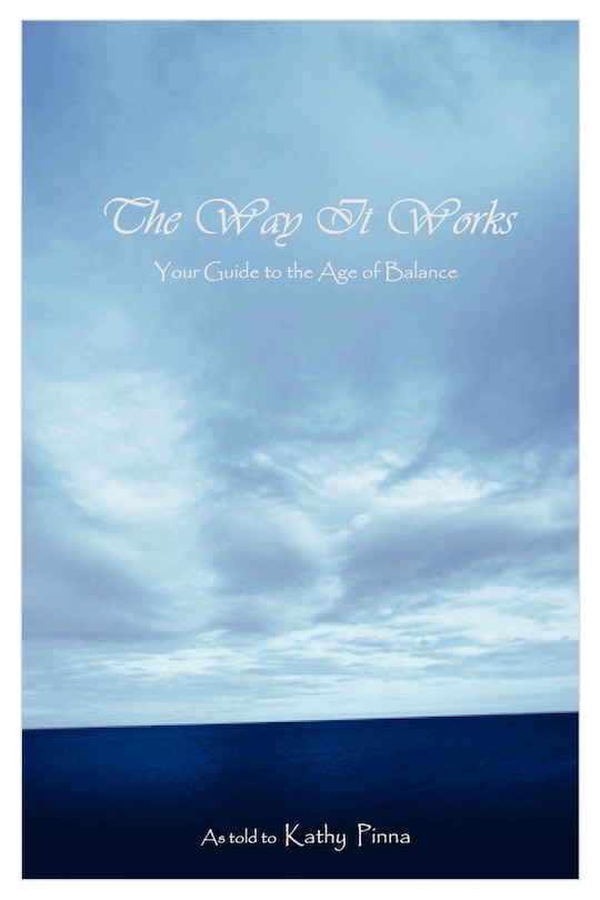 Couverture_The Way It Works