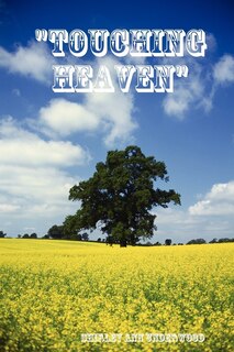 Front cover_Touching Heaven