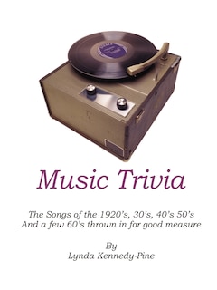 Music Trivia