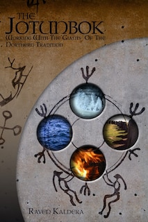Front cover_The Jotunbok