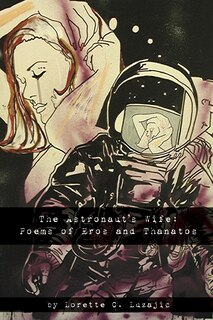 Front cover_The Astronaut's Wife