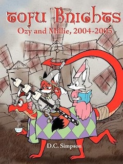 Front cover_Tofu Knights