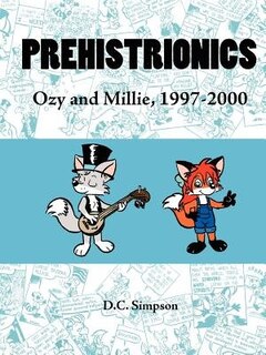 Front cover_Prehistrionics