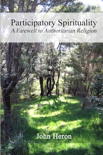 Couverture_Participatory Spirituality