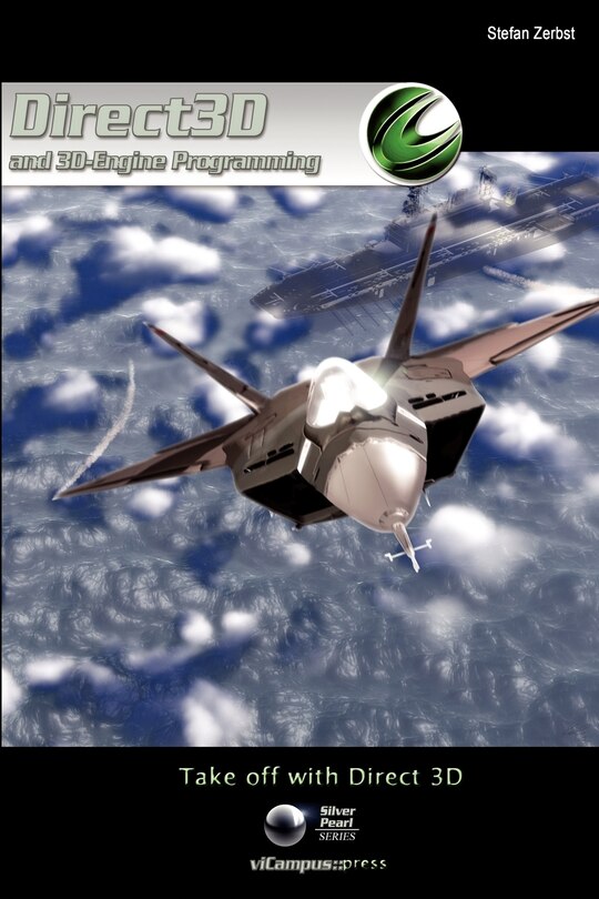 Front cover_Direct3d And 3d Engine Programming