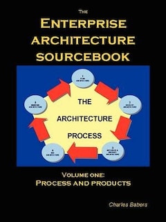 Couverture_The Enterprise Architecture Sourcebook, Vol. 1