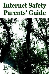 Front cover_Internet Safety Parents' Guide
