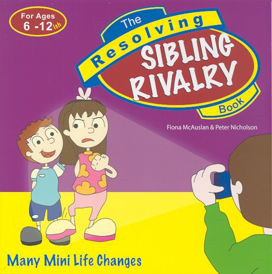 Couverture_The Resolving Sibling Rivalry Book