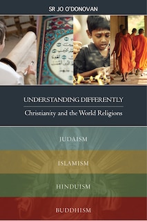 Front cover_Understanding Differently