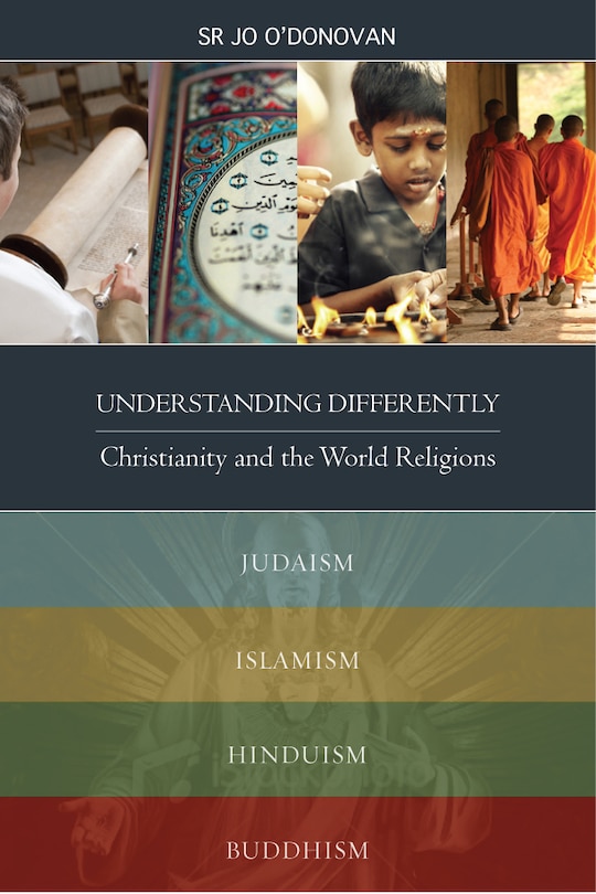 Front cover_Understanding Differently