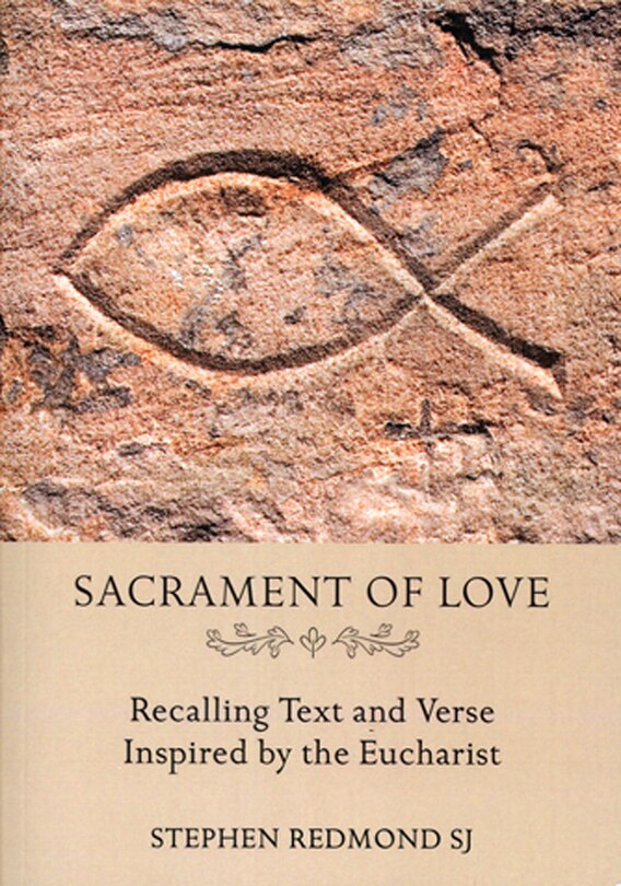 Front cover_Sacrament of Love