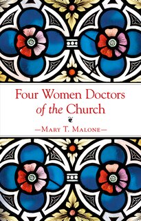 Couverture_Four Women Doctors Of The Church