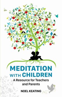 Front cover_Meditation With Children
