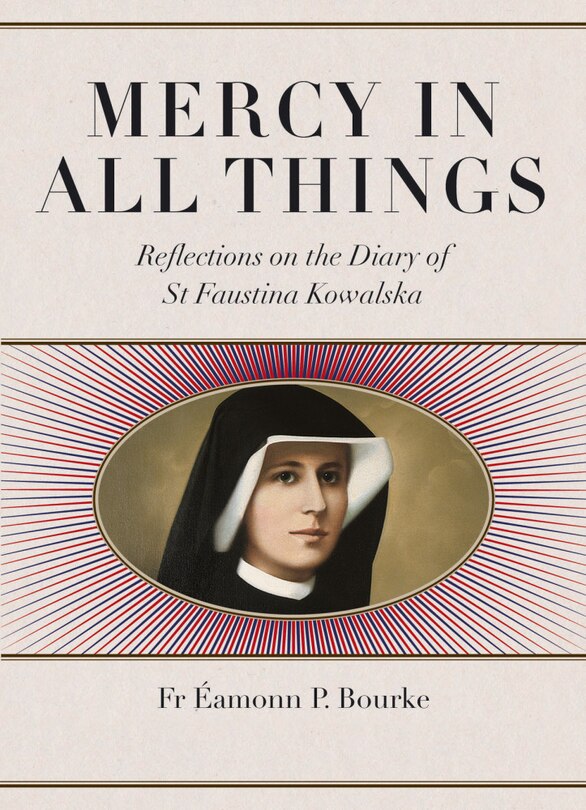 Front cover_Mercy In All Things