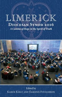 Front cover_Limerick Diocesan Synod of 2016
