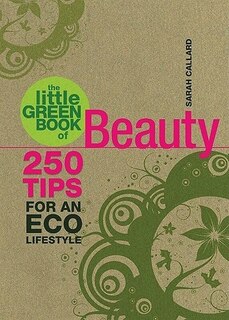Couverture_Little Green Books - Beauty
