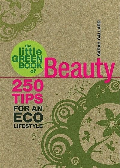 Couverture_Little Green Books - Beauty