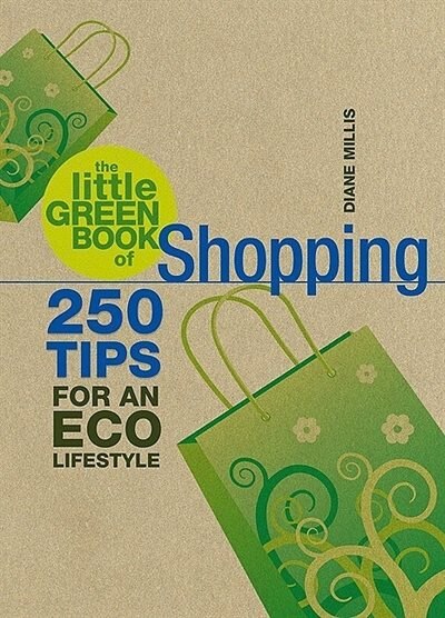 Couverture_LITTLE GREEN BOOKS - SHOPPING
