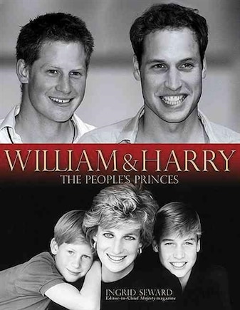 William & Harry: The People's Princes