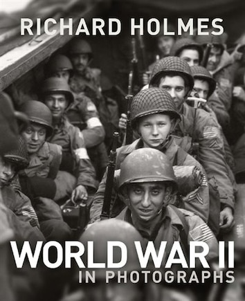 World War II in Photographs