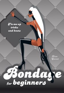 Front cover_Bondage for Beginners