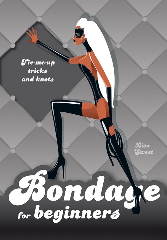 Front cover_Bondage for Beginners