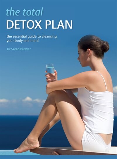 Front cover_The Total Detox Plan