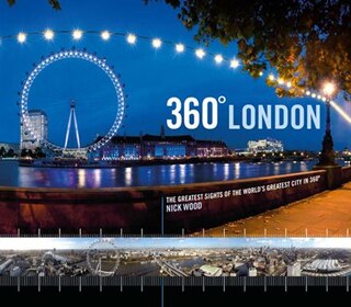 Couverture_360° London