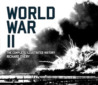 Front cover_World War Ii