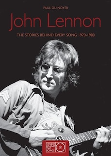 Front cover_John Lennon